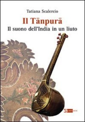 Il Tānpurā