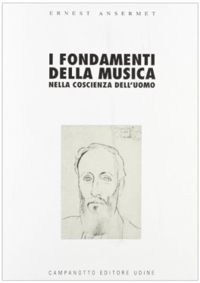 I fondamenti della musica nella coscienza dell'uomo