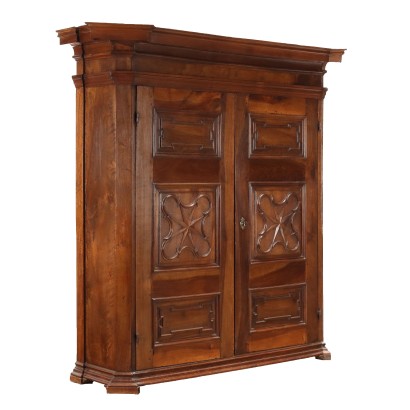 Grande Armoire Baroque