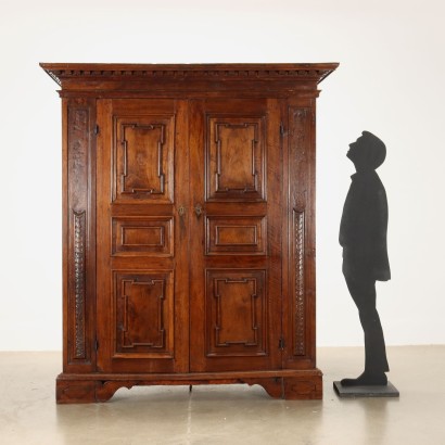 Grande Armoire Baroque