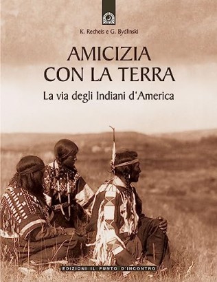 Amicizia con la terra