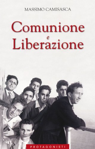 Communion and Liberation (3 volumes in c