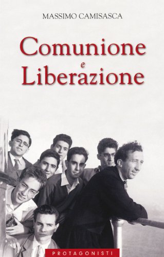 Comunione e Liberazione (3 Volumi in c