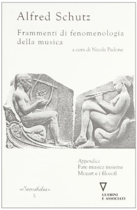 Frammenti di fenomenologia della musica