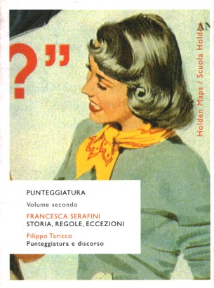 Punteggiatura