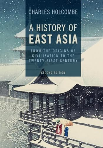 Una historia del este de Asia