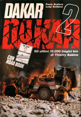 Dakar Dakar 2