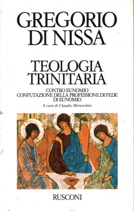 Teologia trinitaria