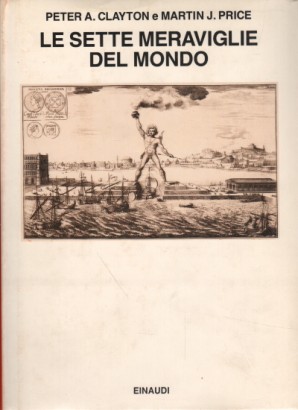 Le Sette Meraviglie del Mondo