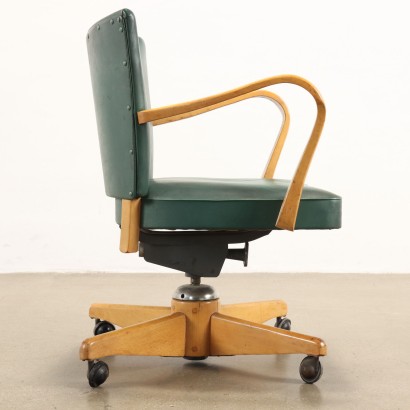 1950s Office Chair