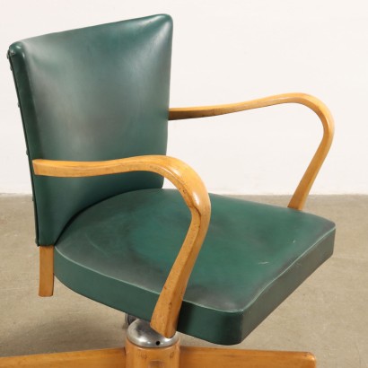 1950s Office Chair