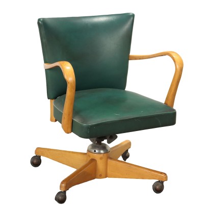 1950s Office Chair