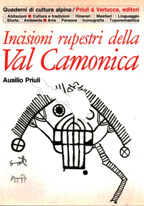 Incisioni rupestri della Val Camonica