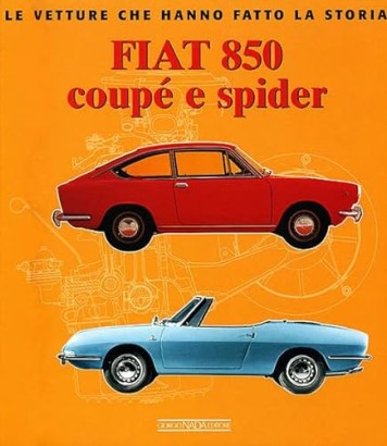 Fiat 850 Coupé e Spider