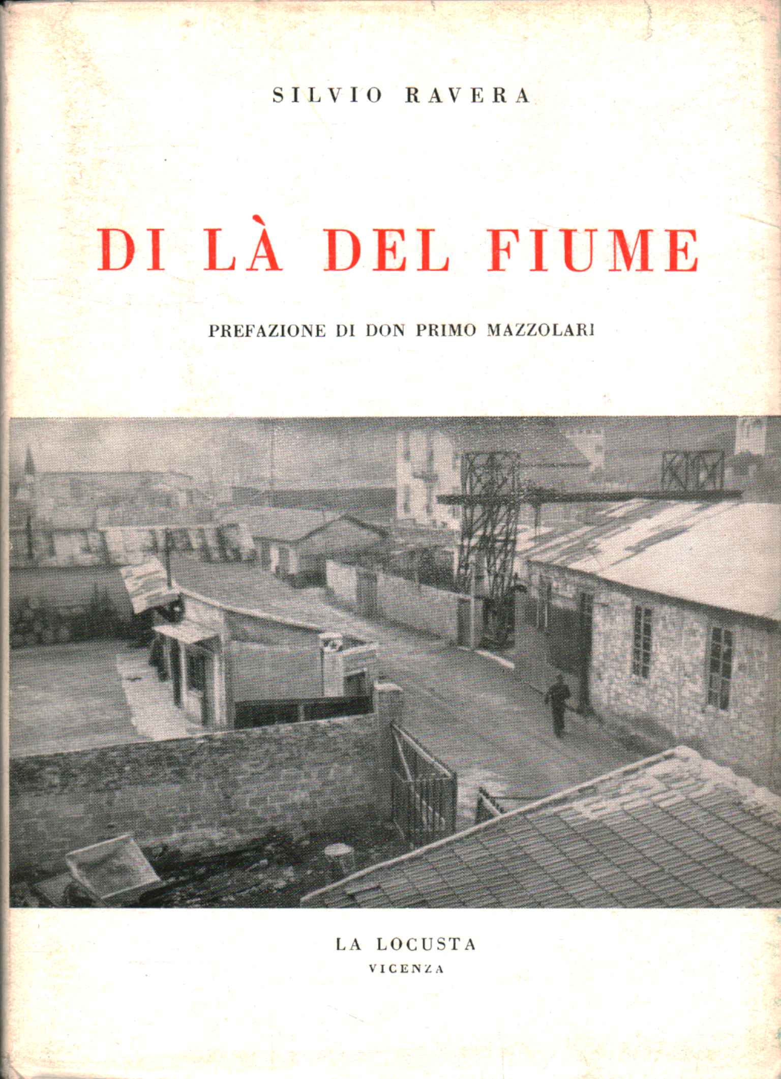 Di là del fiume