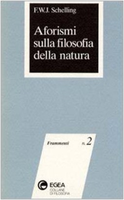 Aforismi sulla filosofia della natura