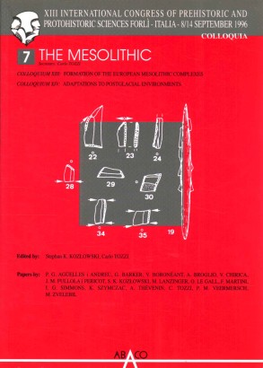 The Mesolithic