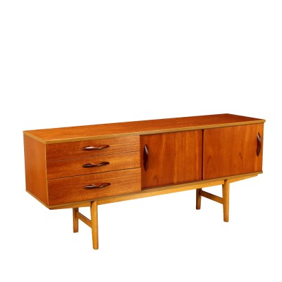 Sideboard Inglese Anni 60