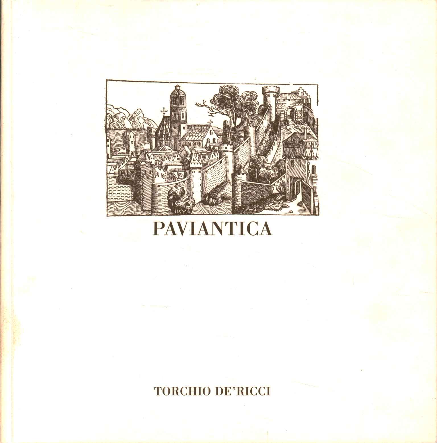 Paviantica