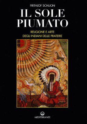 Il sole piumato