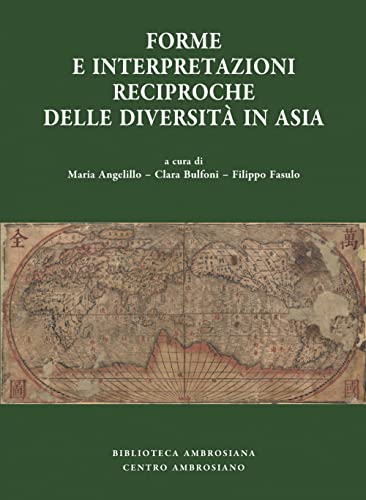 Forme e interpretazioni reciproche delle%2