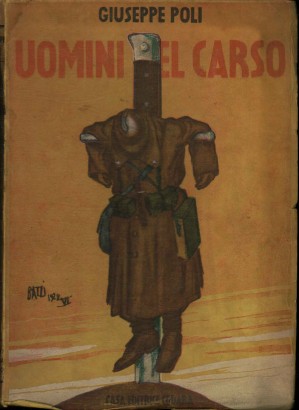 Uomini del Carso