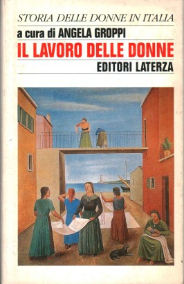 Il lavoro delle donne