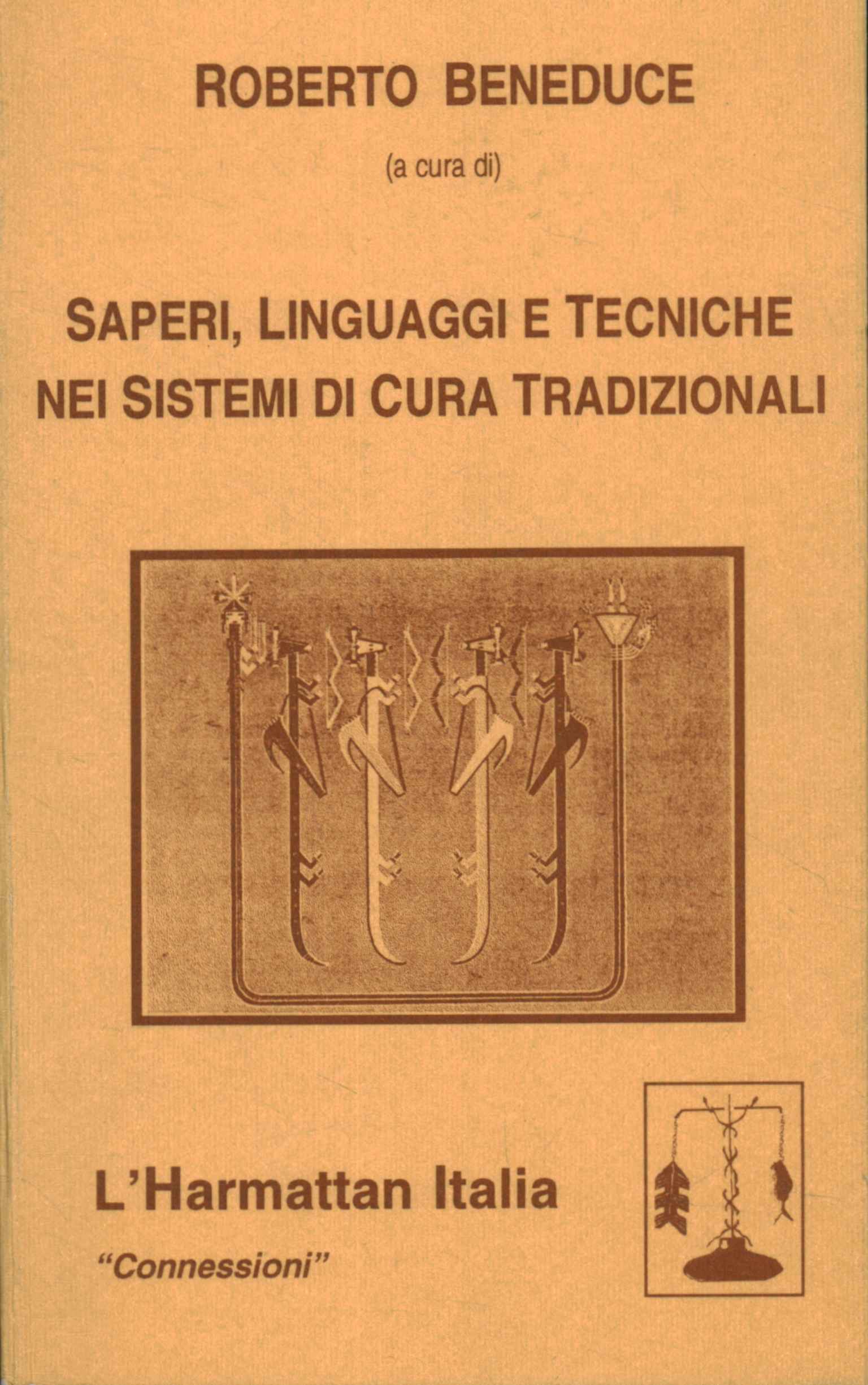 Kenntnisse über Sprachen und Techniken in Systemen