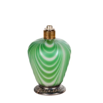 Lampada ad Olio Tiffany New York