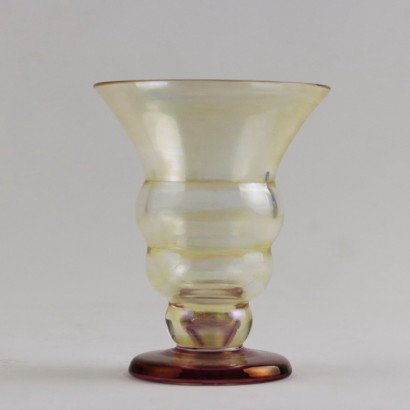 Deko-Vase von Tiffany New York
