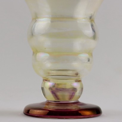 Deko-Vase von Tiffany New York