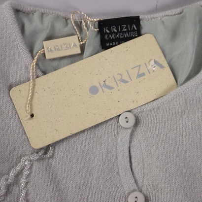 Krizia Maglia in Cashmere