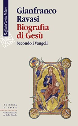 Biografia di Gesù