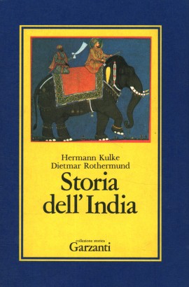 Storia dell'India