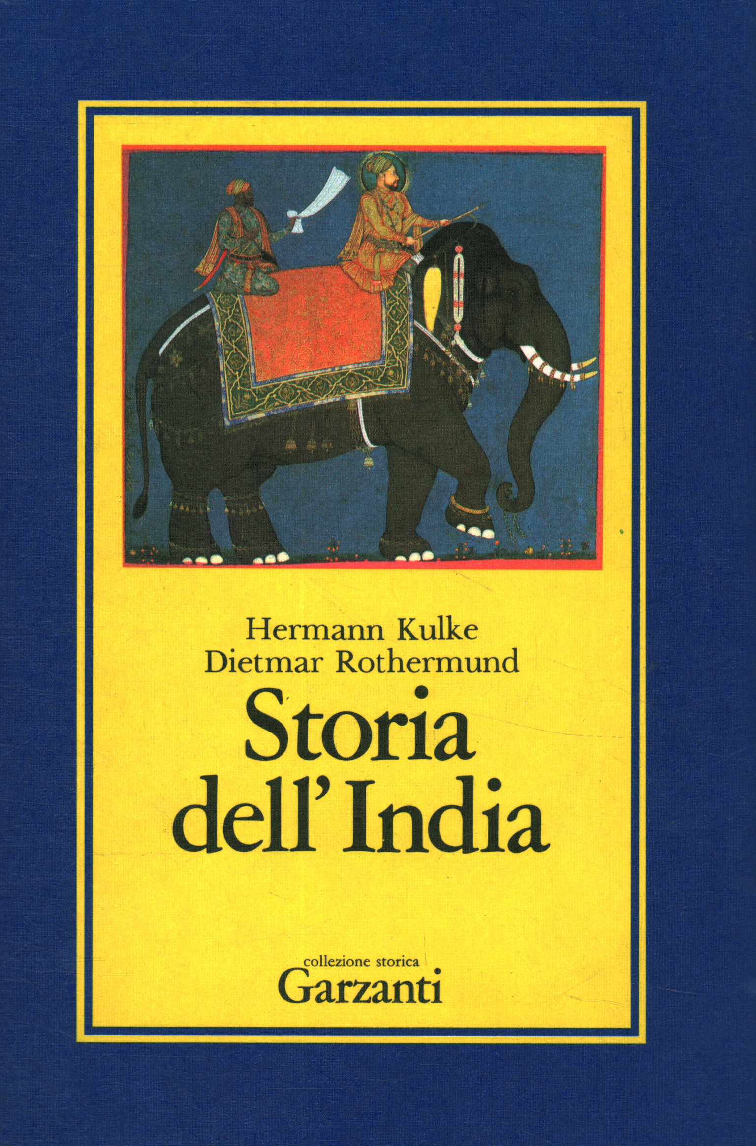 Histoire de l'Inde