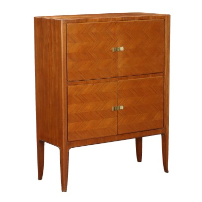 Buffet, meuble des années 1950
