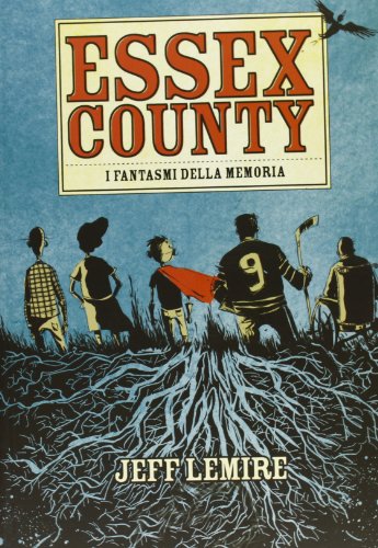 Essex County. I fantasmi della memoria