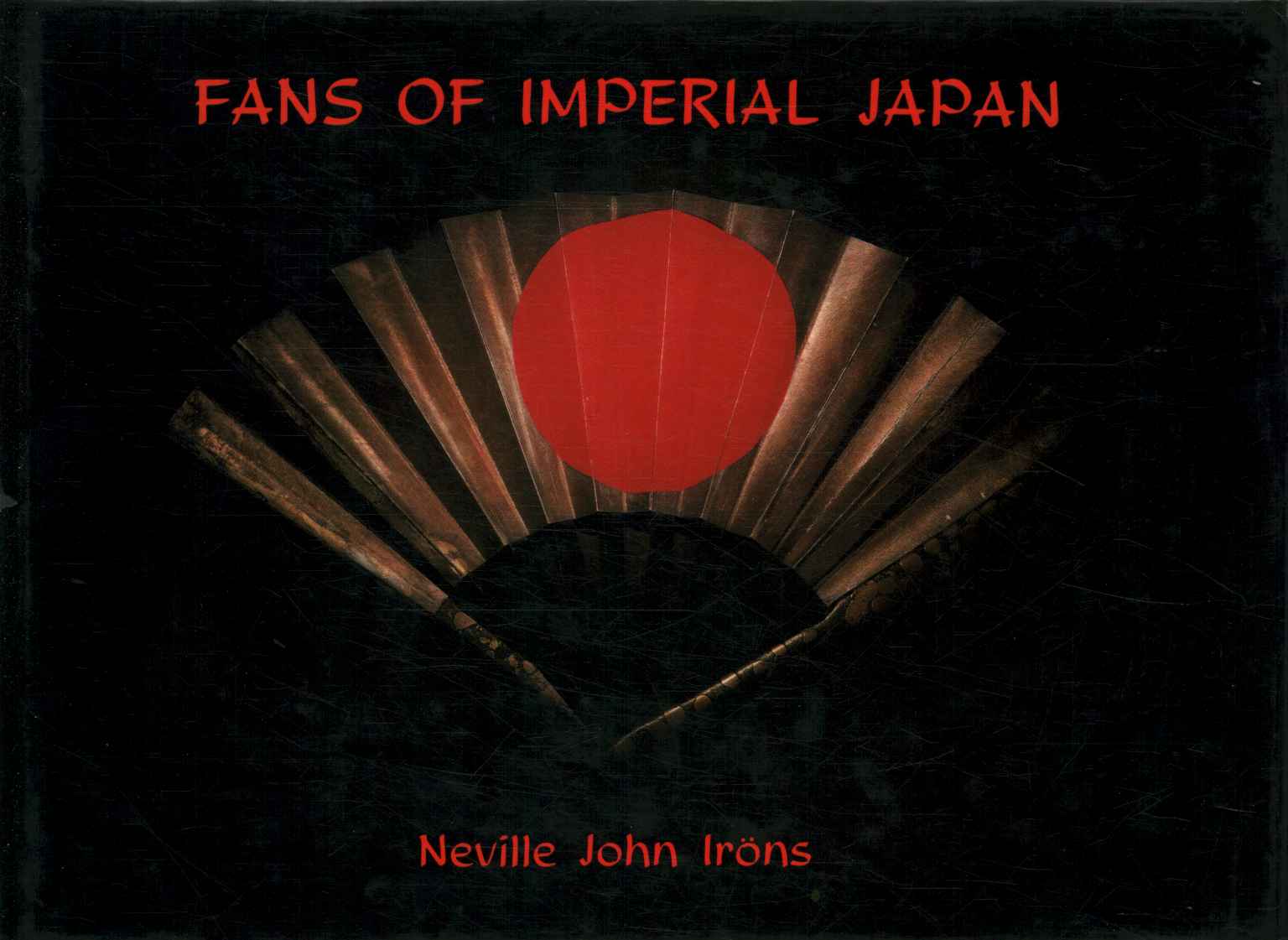 Fanáticos del Japón imperial