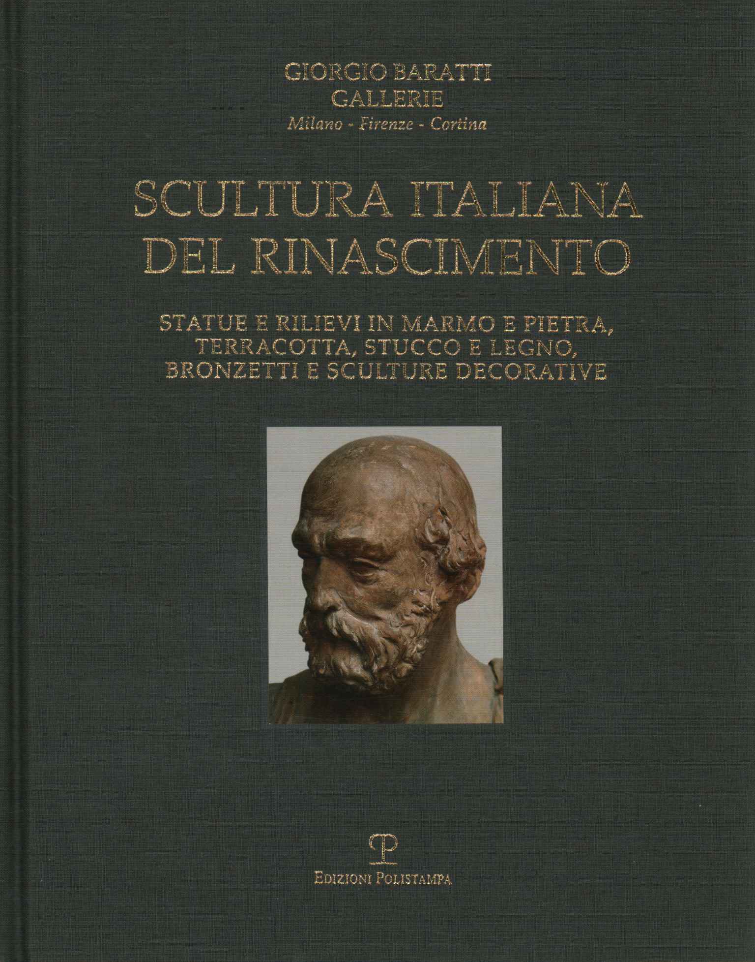 Escultura del renacimiento italiano