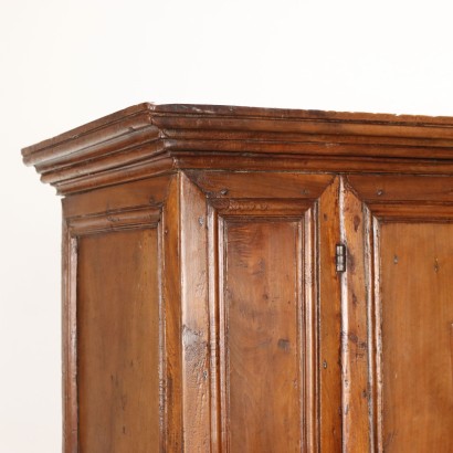 Credenza Doppio Corpo