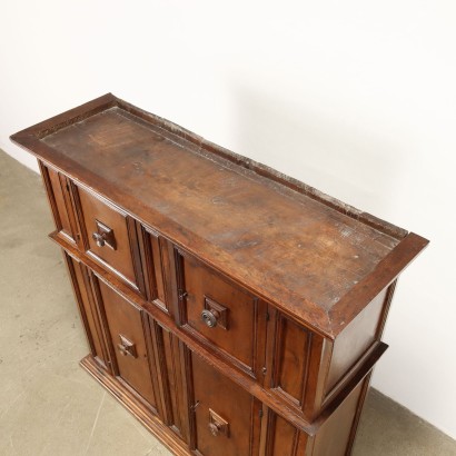 Credenza Doppio Corpo