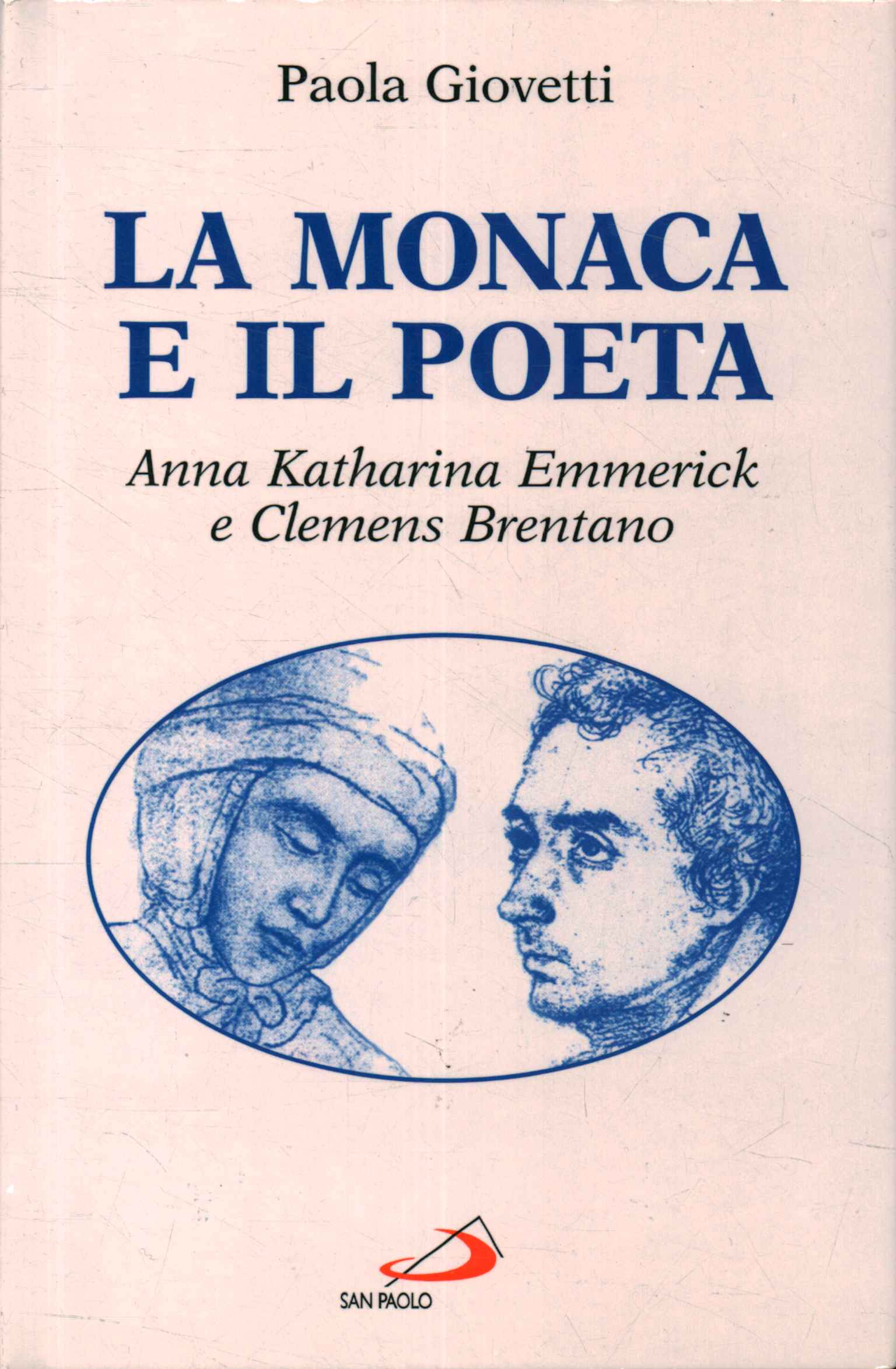 Die Nonne und der Dichter
