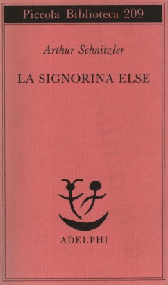 La signorina Else