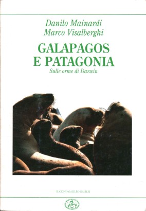 Galapagos e Patagonia