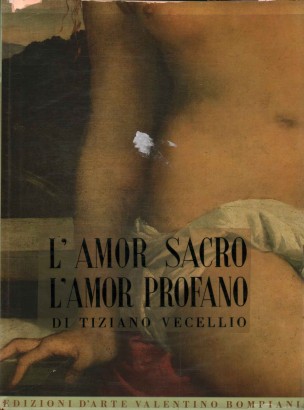 L'amor sacro e l'amor profano