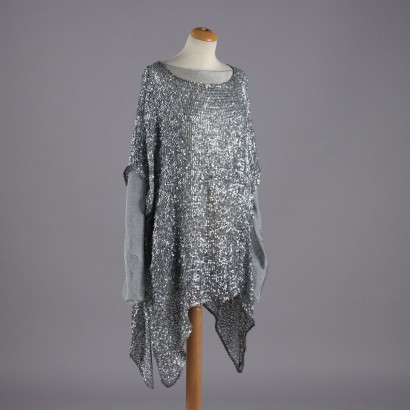 Maglia argento best sale