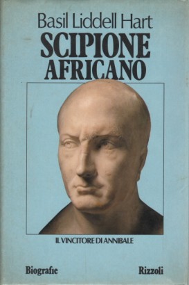 Publio Cornelio Scipione Africano