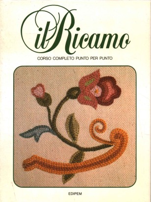 Il ricamo