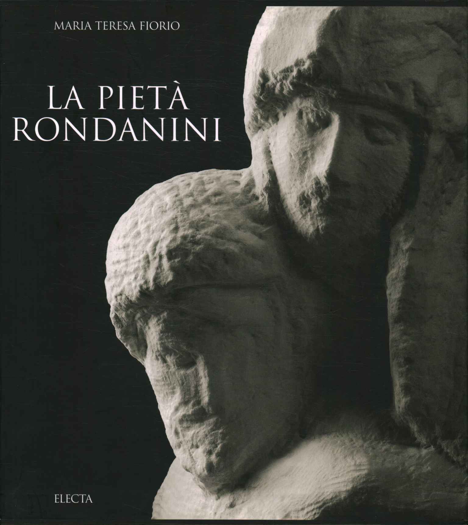 Die Rondanini-Pietà