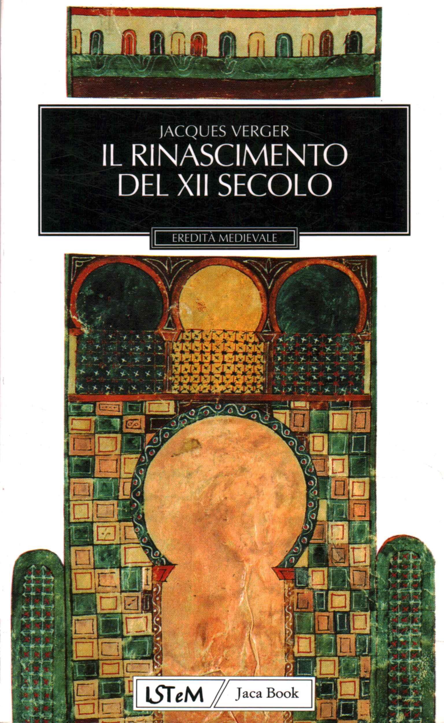 La Renaissance du XIIe siècle